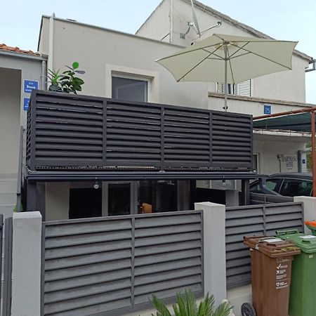 Studio & Apartment Biograd Paszman Biograd Na Moru Εξωτερικό φωτογραφία