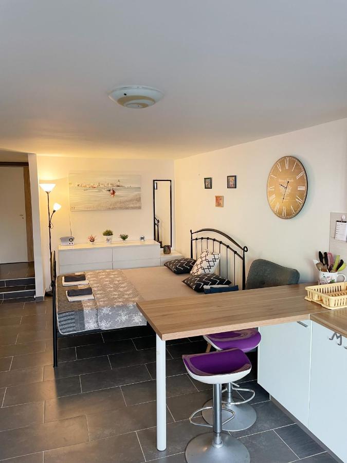 Studio & Apartment Biograd Paszman Biograd Na Moru Εξωτερικό φωτογραφία