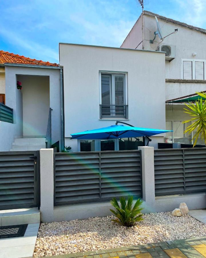 Studio & Apartment Biograd Paszman Biograd Na Moru Εξωτερικό φωτογραφία