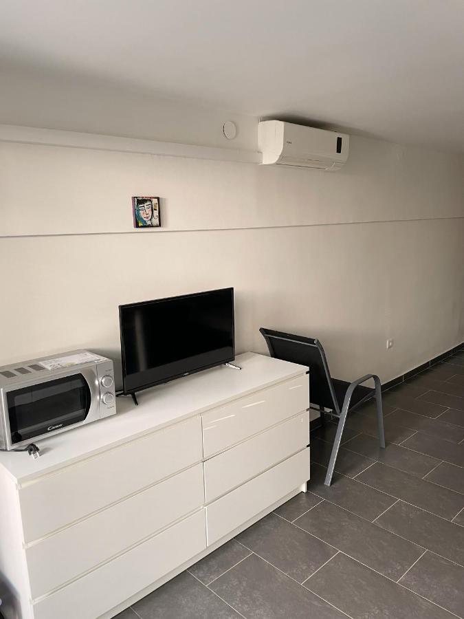Studio & Apartment Biograd Paszman Biograd Na Moru Εξωτερικό φωτογραφία