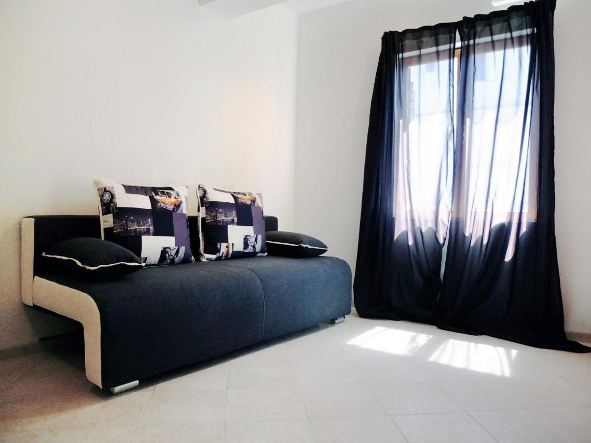 Studio & Apartment Biograd Paszman Biograd Na Moru Εξωτερικό φωτογραφία
