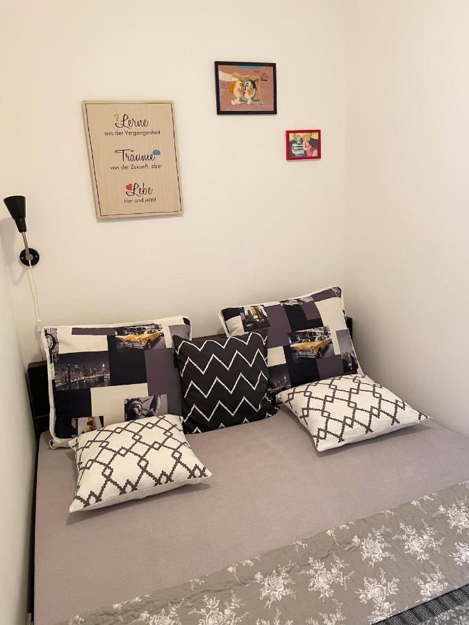 Studio & Apartment Biograd Paszman Biograd Na Moru Εξωτερικό φωτογραφία