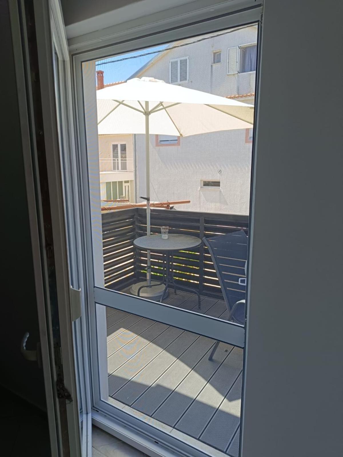 Studio & Apartment Biograd Paszman Biograd Na Moru Εξωτερικό φωτογραφία