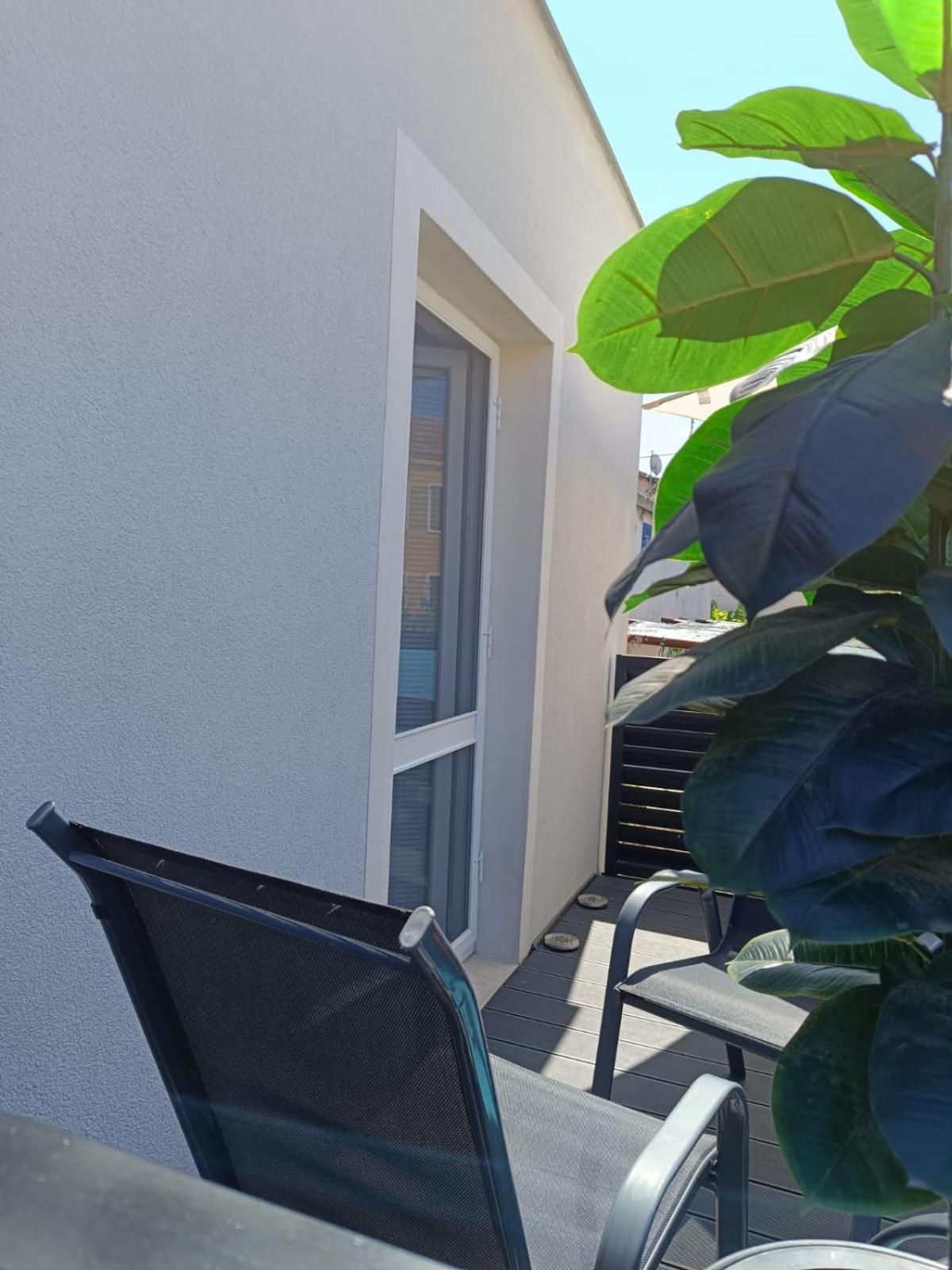 Studio & Apartment Biograd Paszman Biograd Na Moru Εξωτερικό φωτογραφία